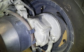 HONDA SPACY 100 2024 JF13