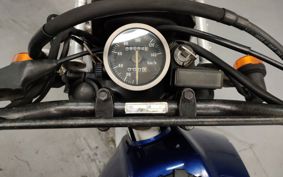 SUZUKI DJEBEL200 SH42A