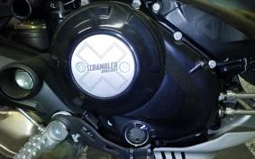 DUCATI SCRAMBLER ICON 2023