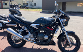 SUZUKI BANDIT250-1 GJ77A