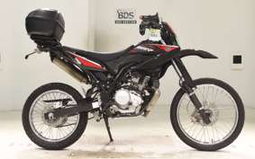 YAMAHA WR125R 1996
