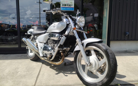 HONDA V-TWIN MAGNA MC29