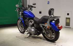 HARLEY XL883LI 2007