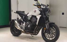 HONDA CB1000R GEN 2 2020 SC80