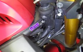 YAMAHA YZF-R25 A 2014 RG43J