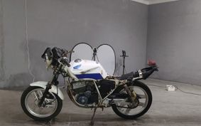 HONDA CBX250S MC12