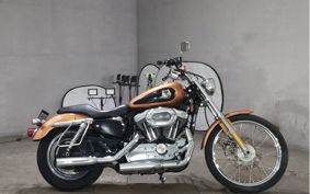 HARLEY XL1200C CT3