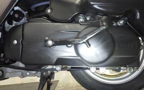 SUZUKI LET's Super Good 2004 CA4AA