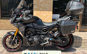 YAMAHA MT-09 Tracer 2017 RN51J