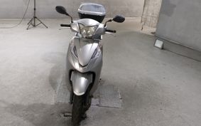 HONDA LEAD 125 JF45