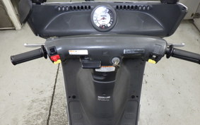 HONDA GYRO CANOPY 2010 TA03