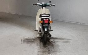 HONDA SUPER CUB50 C50