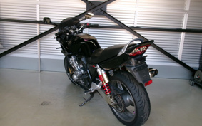 HONDA CB400 SUPER  BOL DOR ABS 2008 NC42
