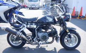 HONDA MONKEY Z50J