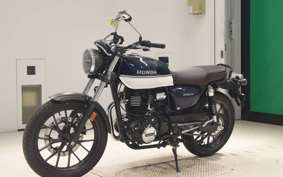 HONDA GB350 2026 NC59
