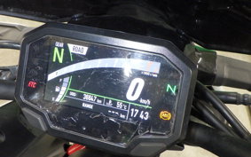 KAWASAKI Z900 Gen.2 2021 ZR900B
