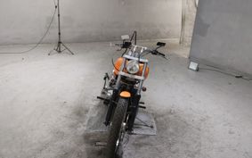 HARLEY FXSTC 1340 1990 BKL