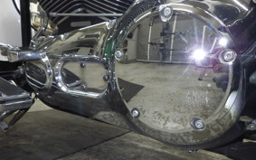 HARLEY FLSTF 1450 2004