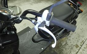 HONDA ZOOMER AF58