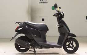 SUZUKI LET's 2026 CA4AA