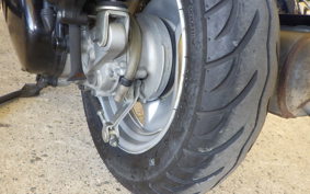 YAMAHA JOG Gen.5 SA36J