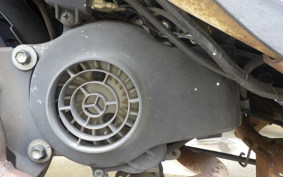 SUZUKI LET's 2 CA1PA