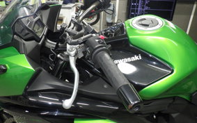 KAWASAKI NINJA 400 ABS 2016 EX400E