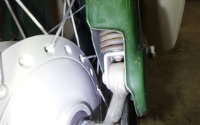 HONDA C50 SUPER CUB AA01