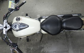 YAMAHA DRAGSTAR 250 2026 VG02J