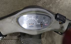 YAMAHA AXIS100 SB06J