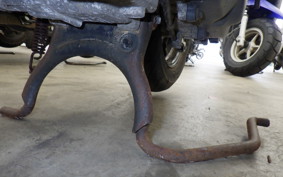 SUZUKI LET's 4 CA41A