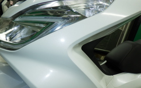 HONDA PCX 125 2017 JF56