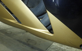 KAWASAKI ZX 1200 NINJA R 2002 ZXT20B