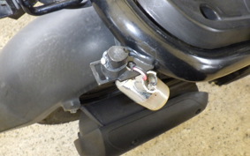 HONDA ZOOMER AF58