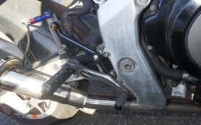 YAMAHA TRX850 1996 4NX