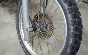 HONDA XLR250 BAJA MD22