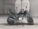 Фото Honda APE 50 2008 с японского аукциона