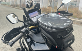 HONDA CRF1100L AFRICA TWIN DCT 2020 SD10