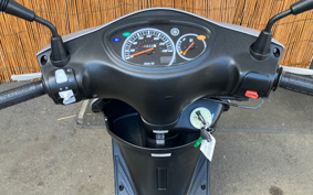 YAMAHA AKUSHI STREET SE53J