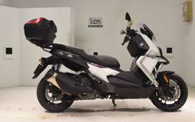BMW C400X 2021