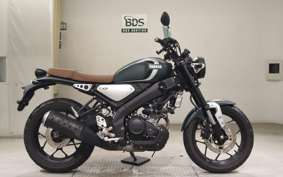 YAMAHA XSR155 2019