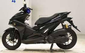 YAMAHA AERO X155