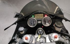 KAWASAKI ZX 1400 NINJA R ZXNE13