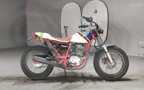 HONDA FTR223 MC34