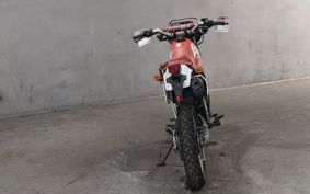 HONDA XLR250 BAJA MD22
