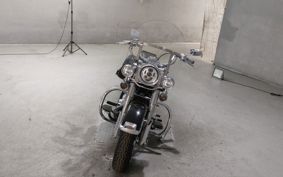 HARLEY FLSTC 1580 BW5