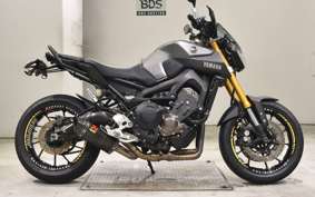 YAMAHA MT-09 2014 RN34J