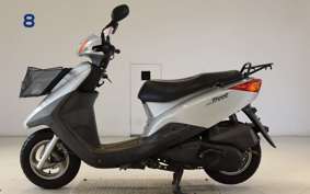 YAMAHA AXIS 125 TREET SE53J