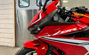 HONDA CBR400R ABS 2019 NC56