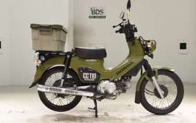 HONDA ｸﾛｽｶﾌﾞ110-2 JA45